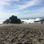 Beautiful Day in Bodega Bay! Photo Credit: Foodie Zully